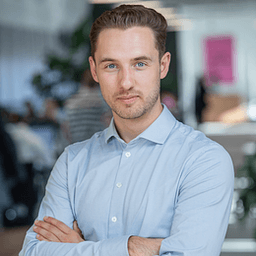 Peter Moller, Brantor